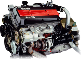 P000F Engine